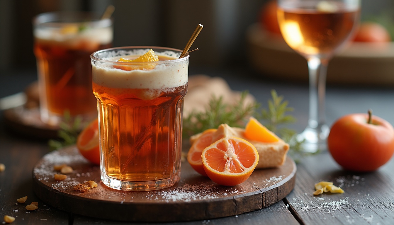 O selecție variată de aperitive simple și de efect, aranjate atractiv pe un platou din lemn, perfecte pentru o petrecere